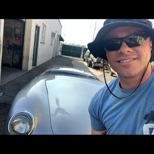 Meet your Posher, Finn